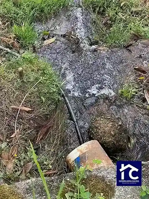 Lote Vereda El Vergel